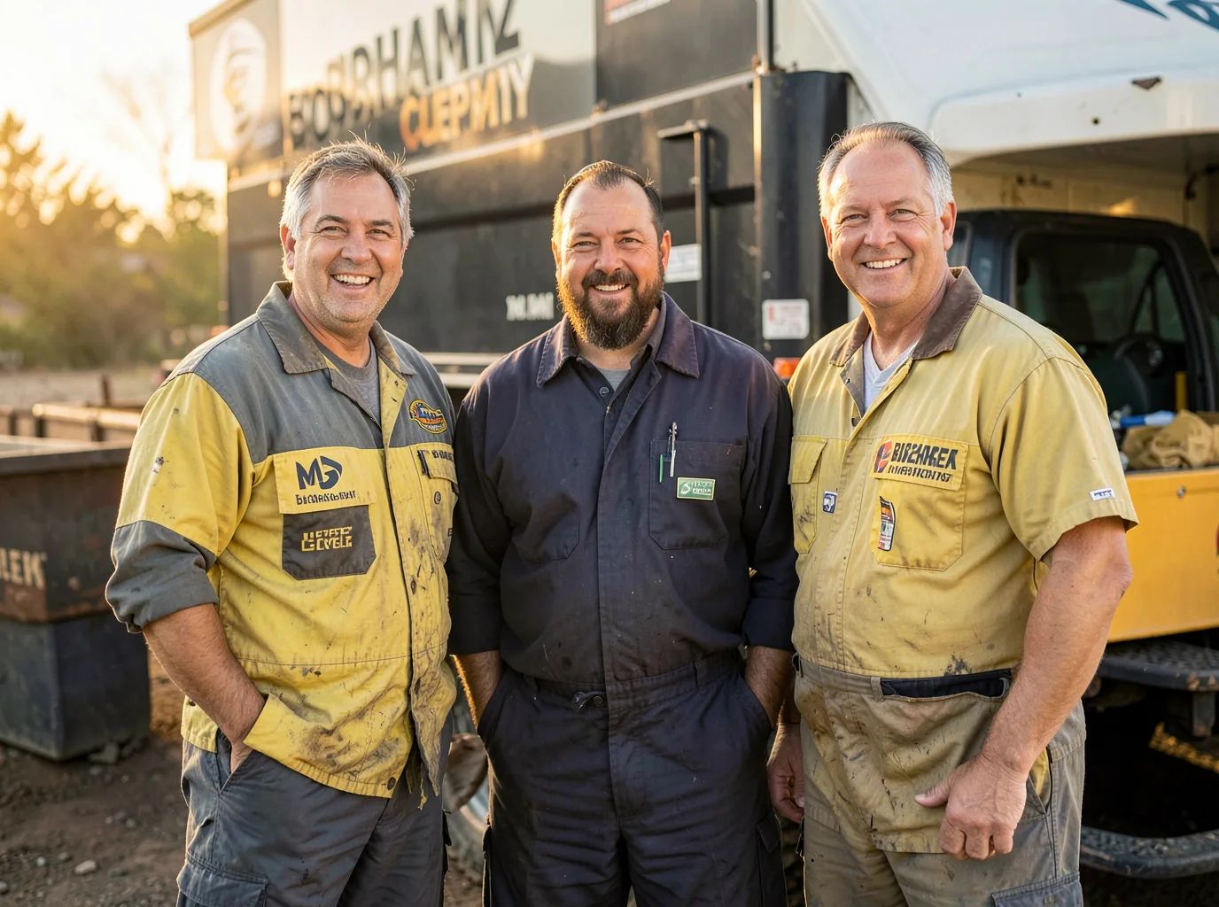 Sewage Cleanup company in Millington, IL